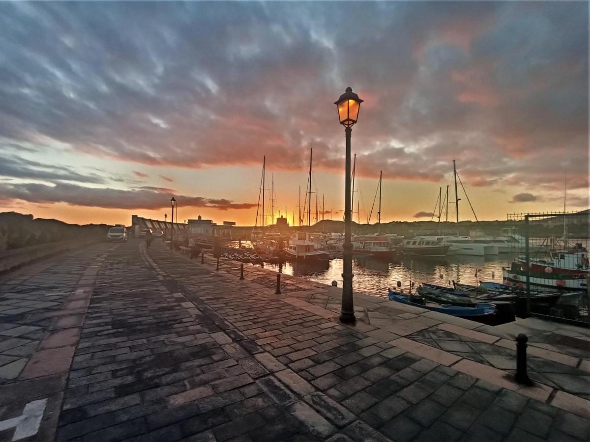 アロナSunny-Harbourアパートメント エクステリア 写真